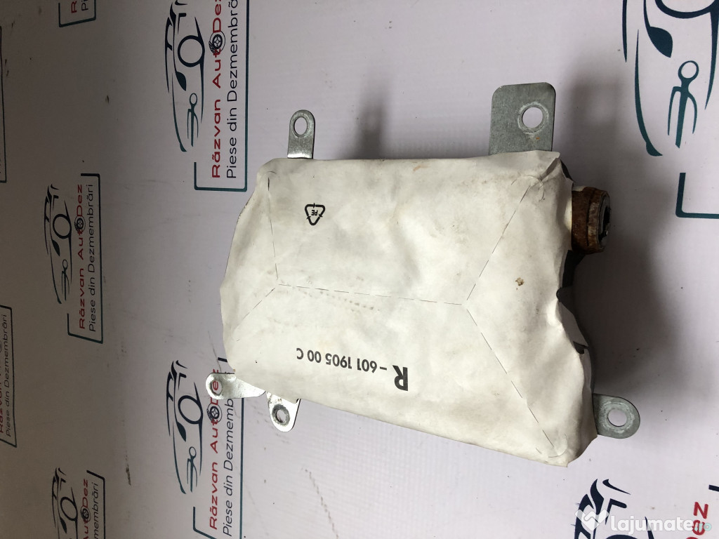 Airbag portiera dreapta fata BMW Seria 5 E61 2004