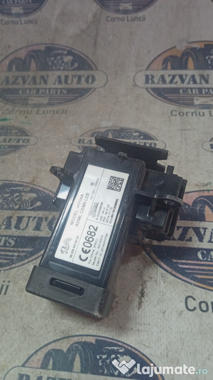 Modul cititor cheie Citroen Picasso 2014