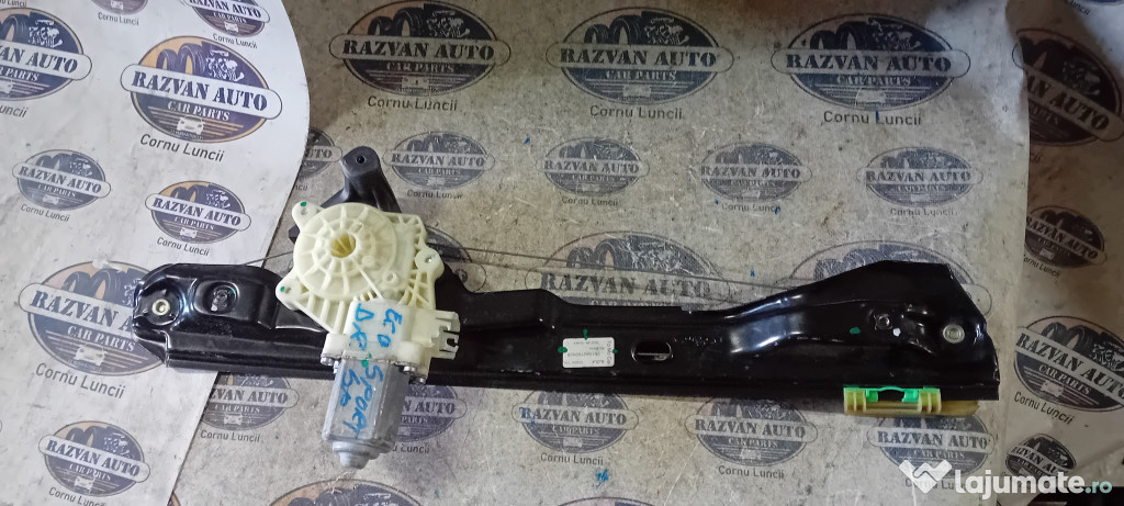 Macara geam dreapta spate Ford Ecosport 2015
