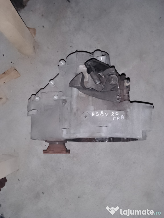 Cutie de viteze 6 trepte Audi A3 8V 2.0 Motorina 2016