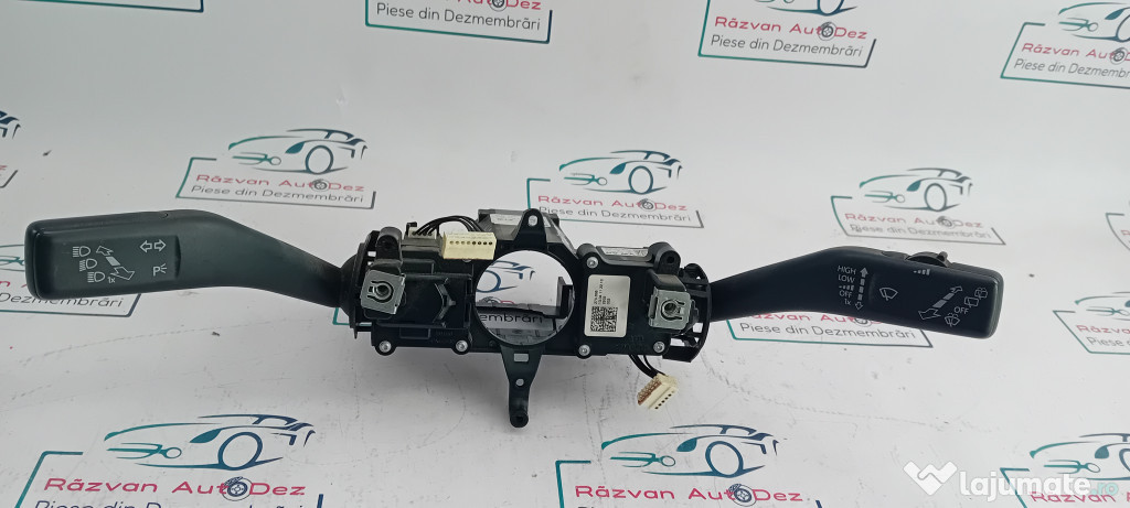 Manete Volkswagen Tiguan 2014