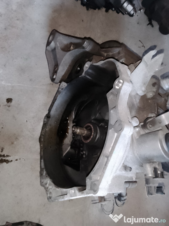 Cutie de viteze 6 trepte Opel Mokka 1.6 Motorina 2015