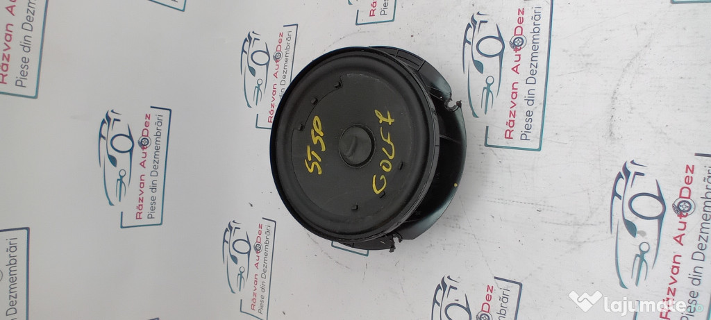 Boxa stanga spate Volkswagen Golf 7 2014