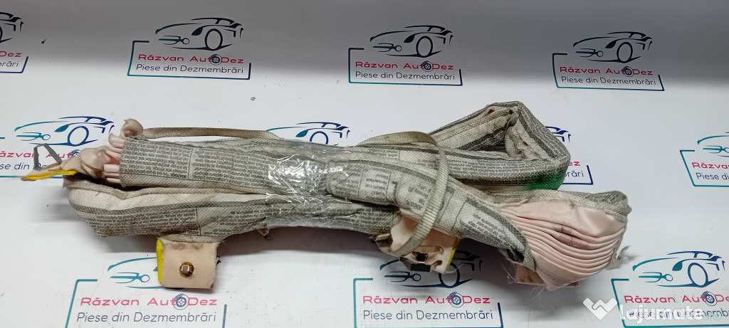 Airbag cortina dreapta Volkswagen Scirocco 2011
