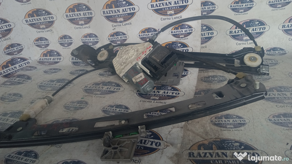 Macara geam stanga spate Volkswagen Passat CC 2010
