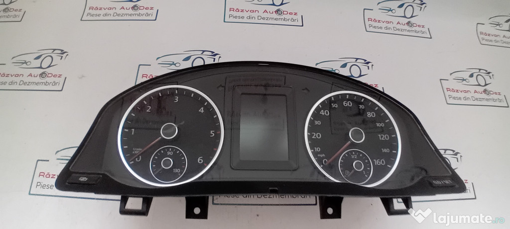 Ceasuri Bord UK Volkswagen Tiguan 2.0 Motorina 2014