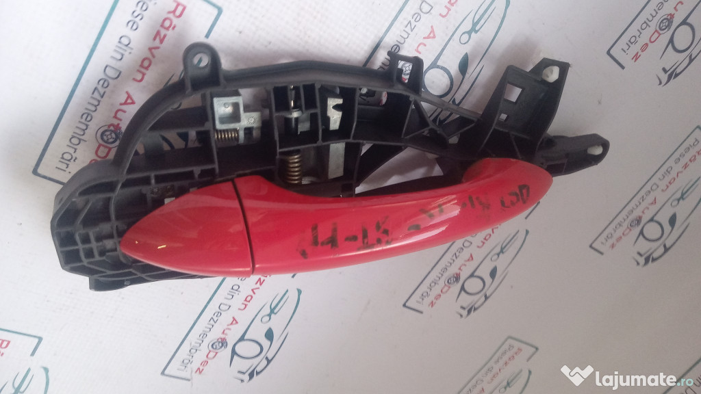 Maner exterior stanga fata Opel Astra K 2016