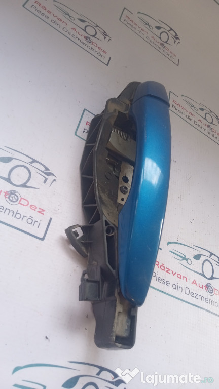 Maner exterior dreapta spate Opel Grandland 2018