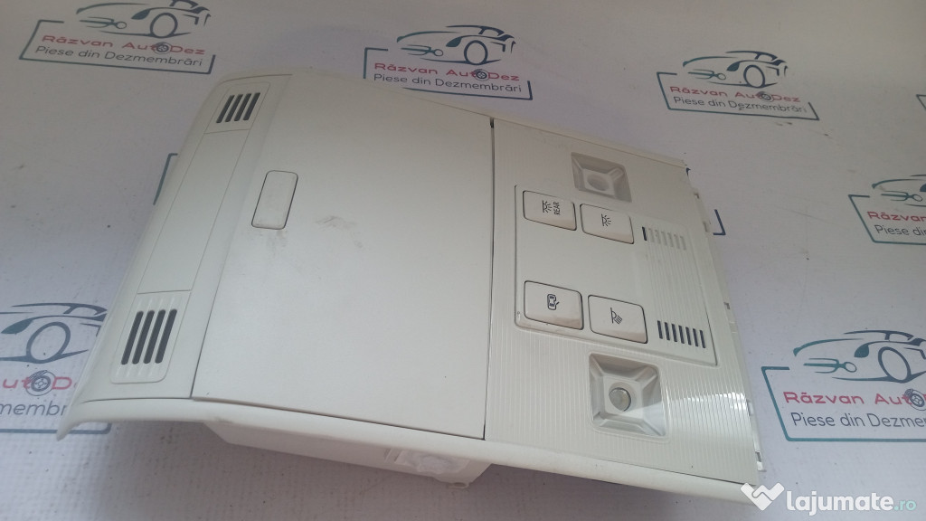 Plafoniera Volkswagen Passat B8 2015