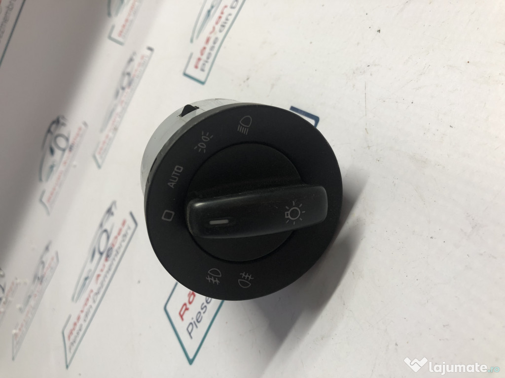 Bloc lumini Skoda Yeti 2014