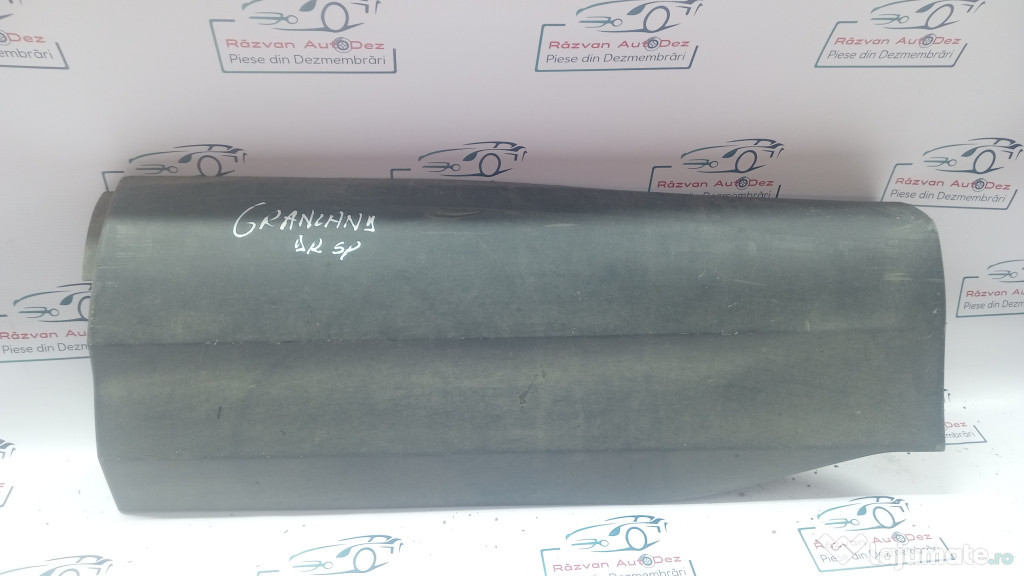 Bandou usa dreapta spate Opel Grandland 2018