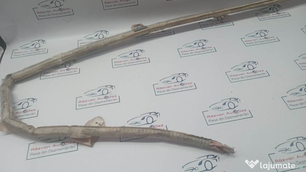 Airbag cortina dreapta Volkswagen Touareg 2011