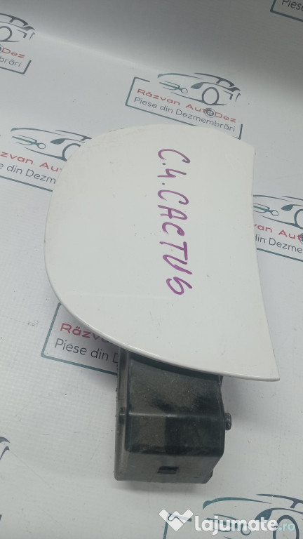 Usita rezervor Citroen C4 2012