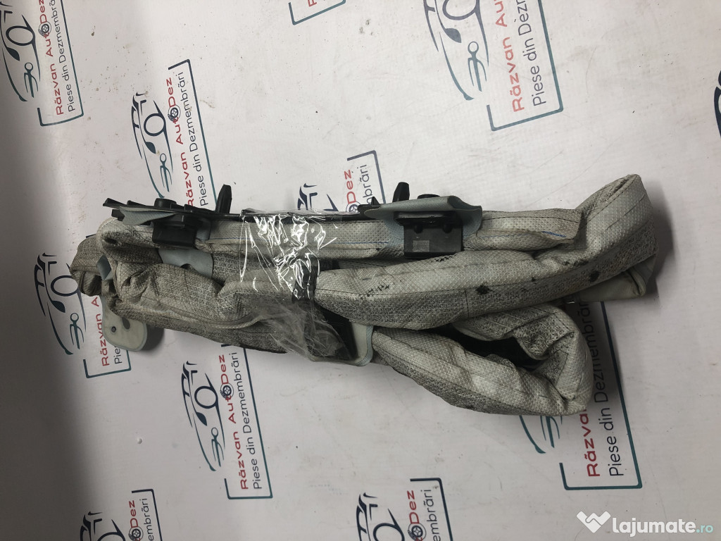 Airbag cortina dreapta BMW E90 2011