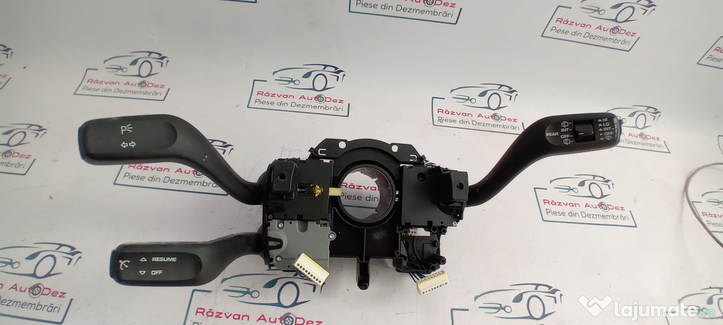 Ansamblu manete Porsche Cayenne 2011