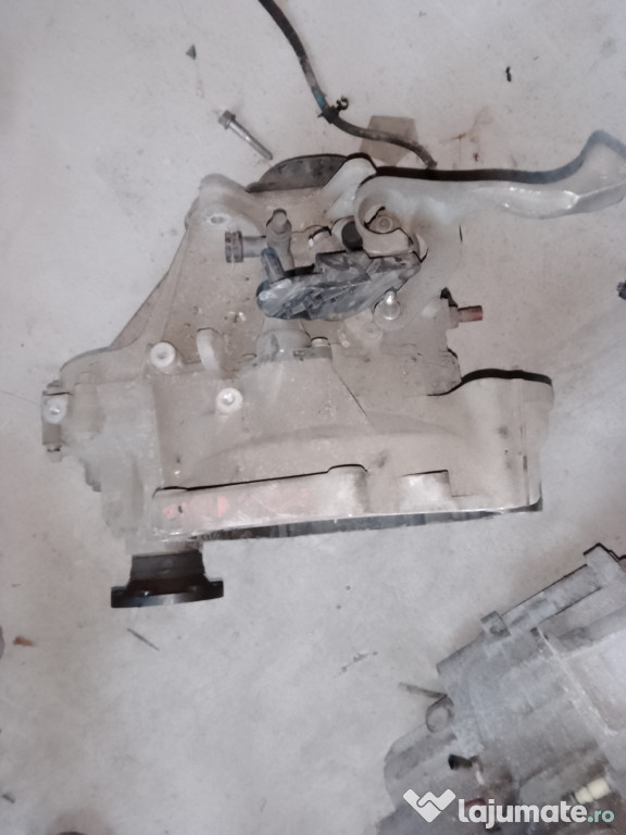 Cutie de viteze in 5 trepte Skoda Fabia 3 1.2 Benzina 2016