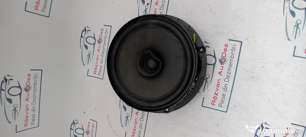 Boxa stanga spate Skoda Fabia 3