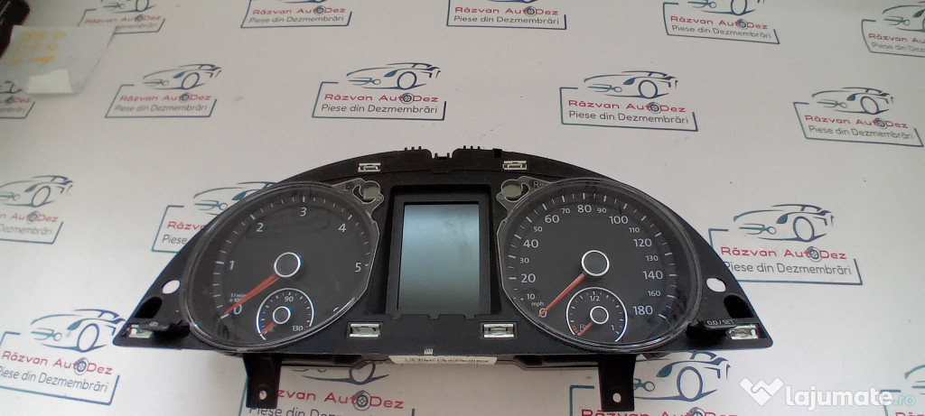 Ceasuri Bord UK Volkswagen Passat CC 2.0 Benzina 2010