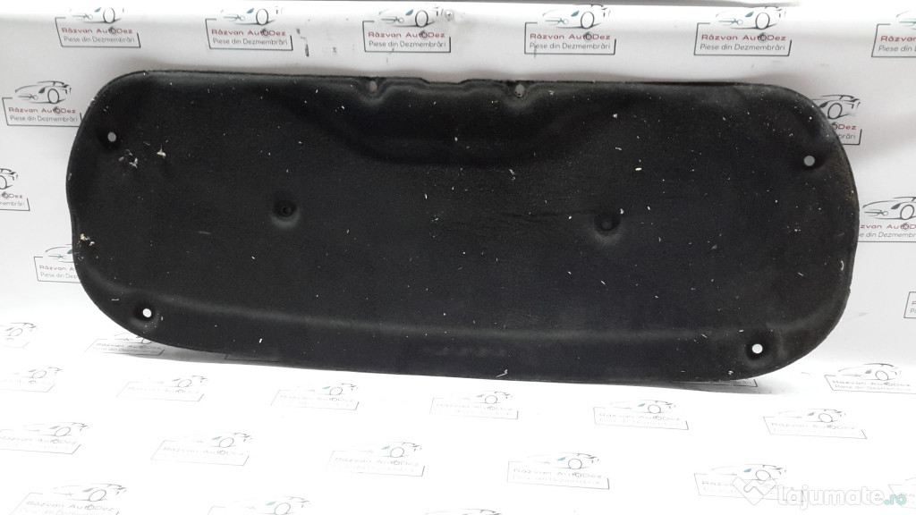 Pâsla capotă Citroen C4 2012