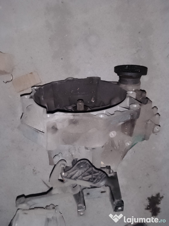 Cutie de viteze in 5 trepte Skoda Fabia 3 1.2 Benzina 2015