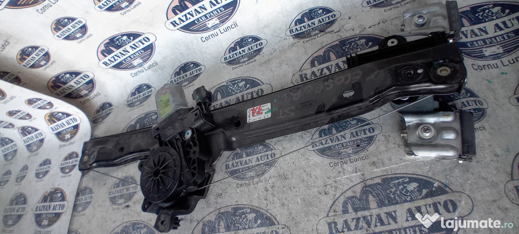 Macara geam stanga fata Ford Ecosport 2014