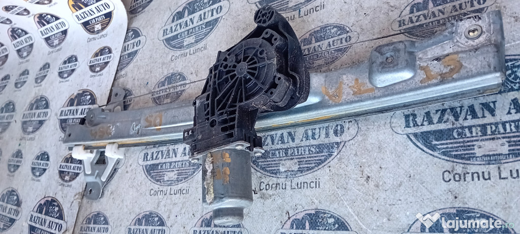 Macara geam stanga fata Citroen DS4 2015