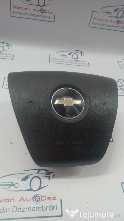 Airbag volan Chevrolet Captiva 2012