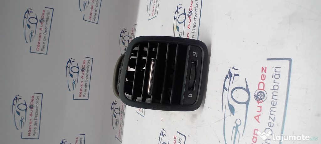 Grila ventilatie dreapta Skoda Yeti 2014