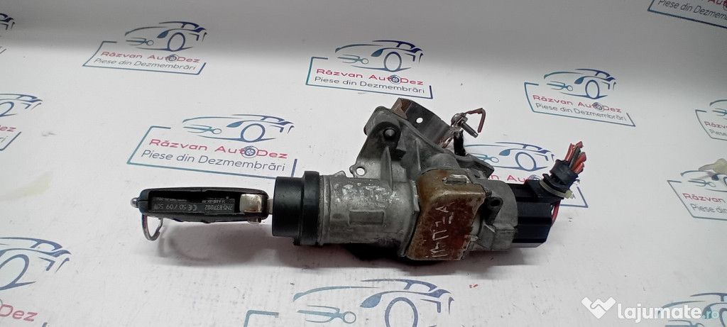 Contact plus cheie Seat Ibiza 2010