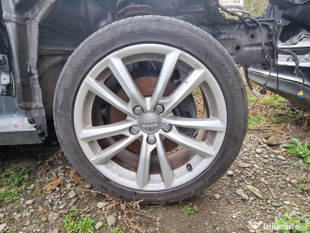 Jante 17 Audi A3 8V 2017