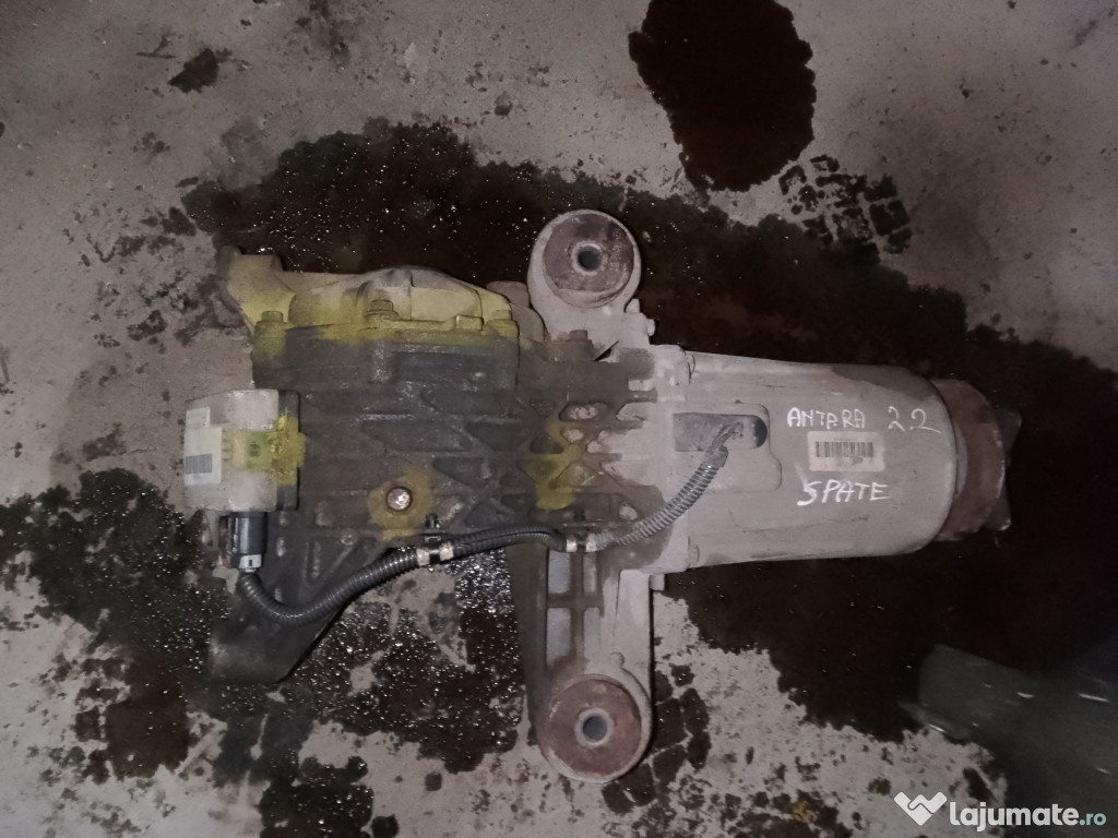 Grup spate Opel Antara 2.2 Motorina 2011