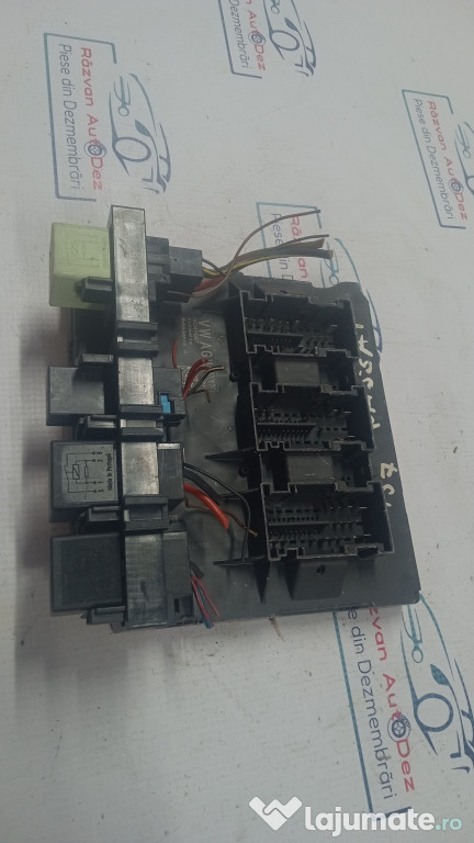 Calculator confort Volkswagen Passat B7 2009