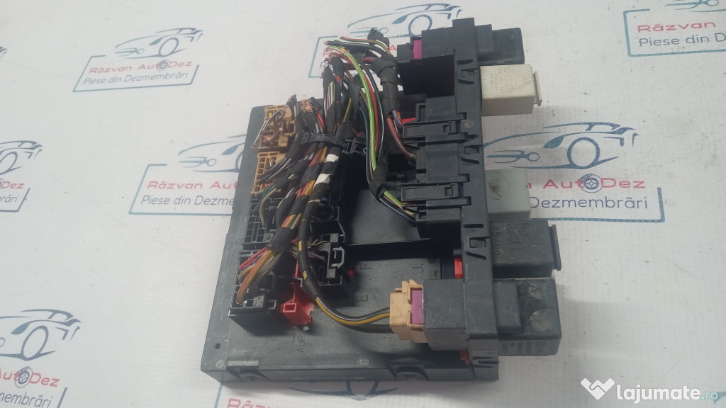 Calculator confort Volkswagen Passat B6 2006