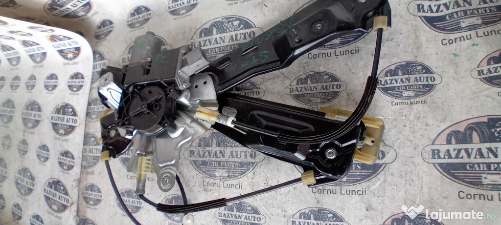 Macara geam stanga fata Opel Insignia 2010