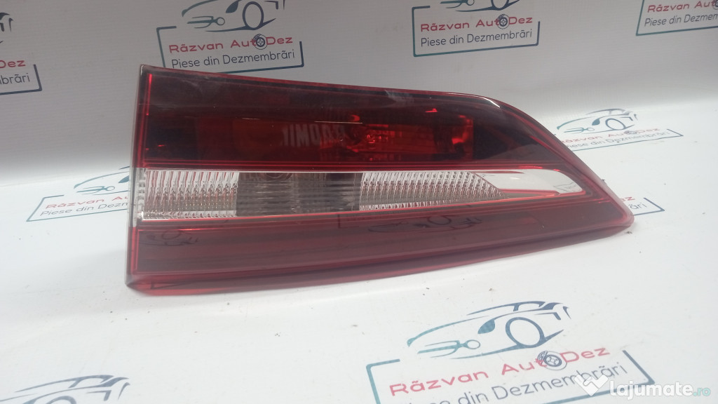 Stop dreapta hayon Opel Grandland X 2018