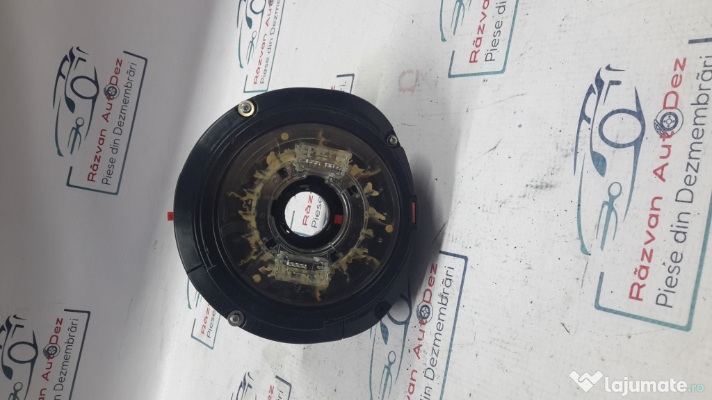 Spira volan Mercedes C Class W205 2017