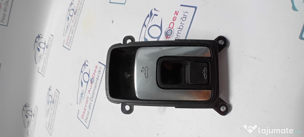 Buton decapotare Volkswagen Eos 2010