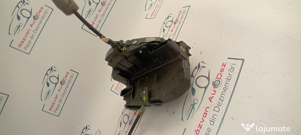 Broasca dreapta spate Nissan Qashqai 2014