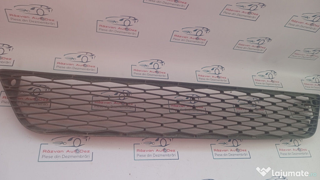 Grila bara fata Seat Leon 2015
