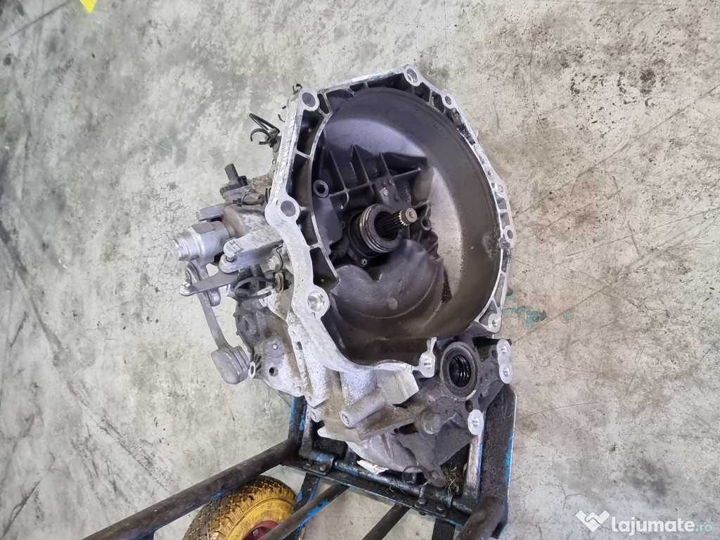 Cutie de viteze 6 trepte Opel Insignia B 1.5 Benzina 2018