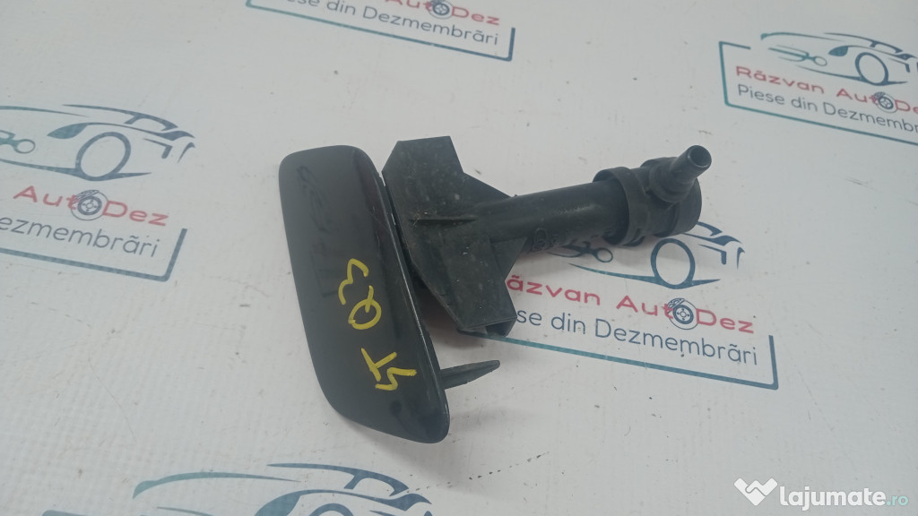 Spalator far stanga Audi Q3 - Motorina 2014