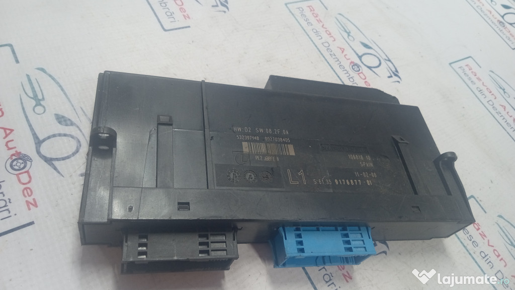 Calculator confort BMW Seria 1 E88 2008