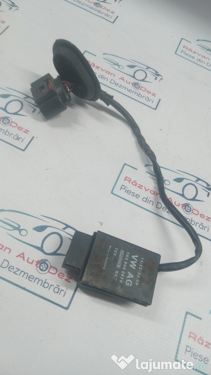 Releu pompa combustibil Skoda RAPID 1.2