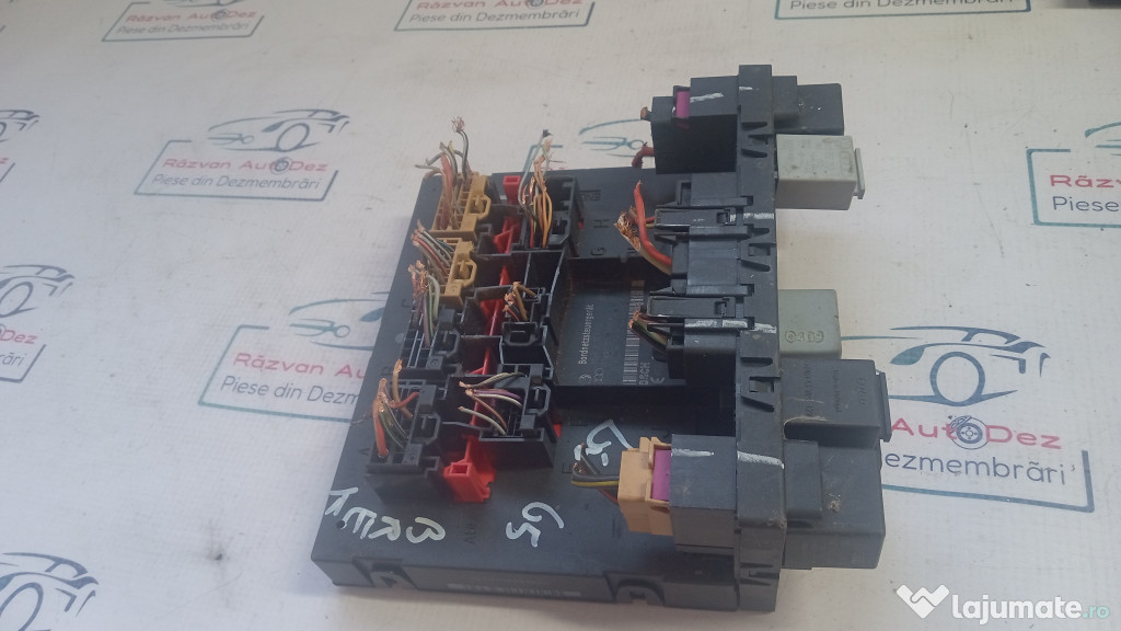 Calculator confort Volkswagen Golf 5 2008