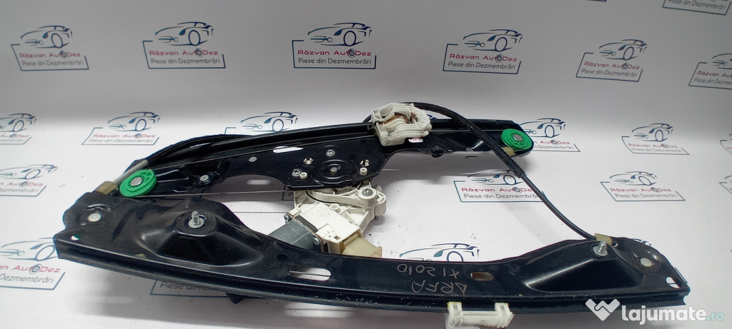 Macara geam dreapta fata BMW X1 2010