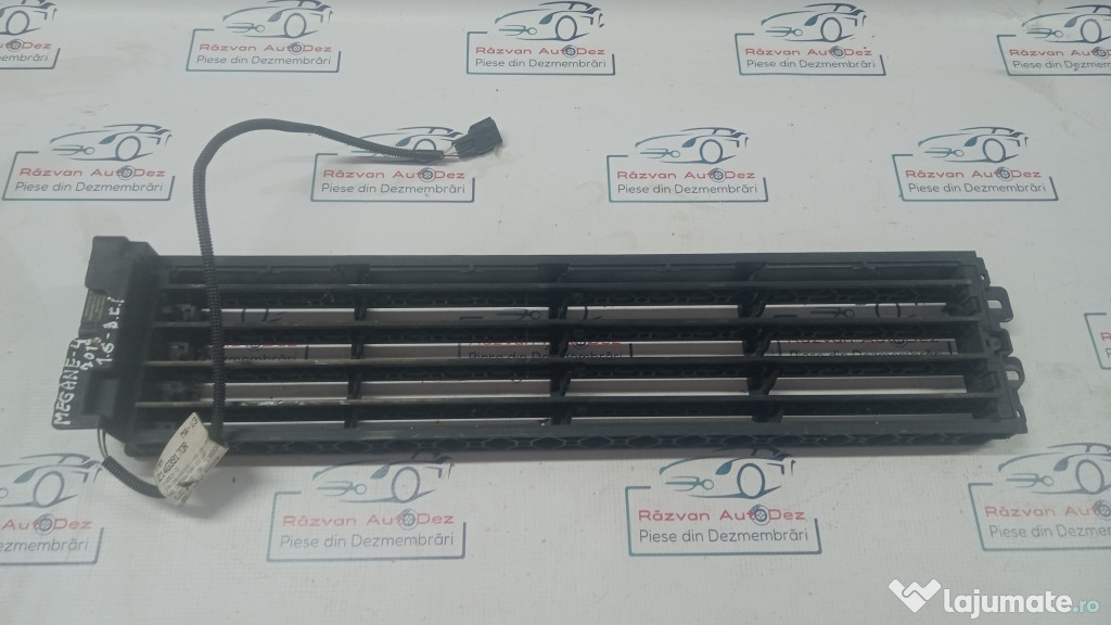 Grila radiator Renault Megane 4 1.6 2018