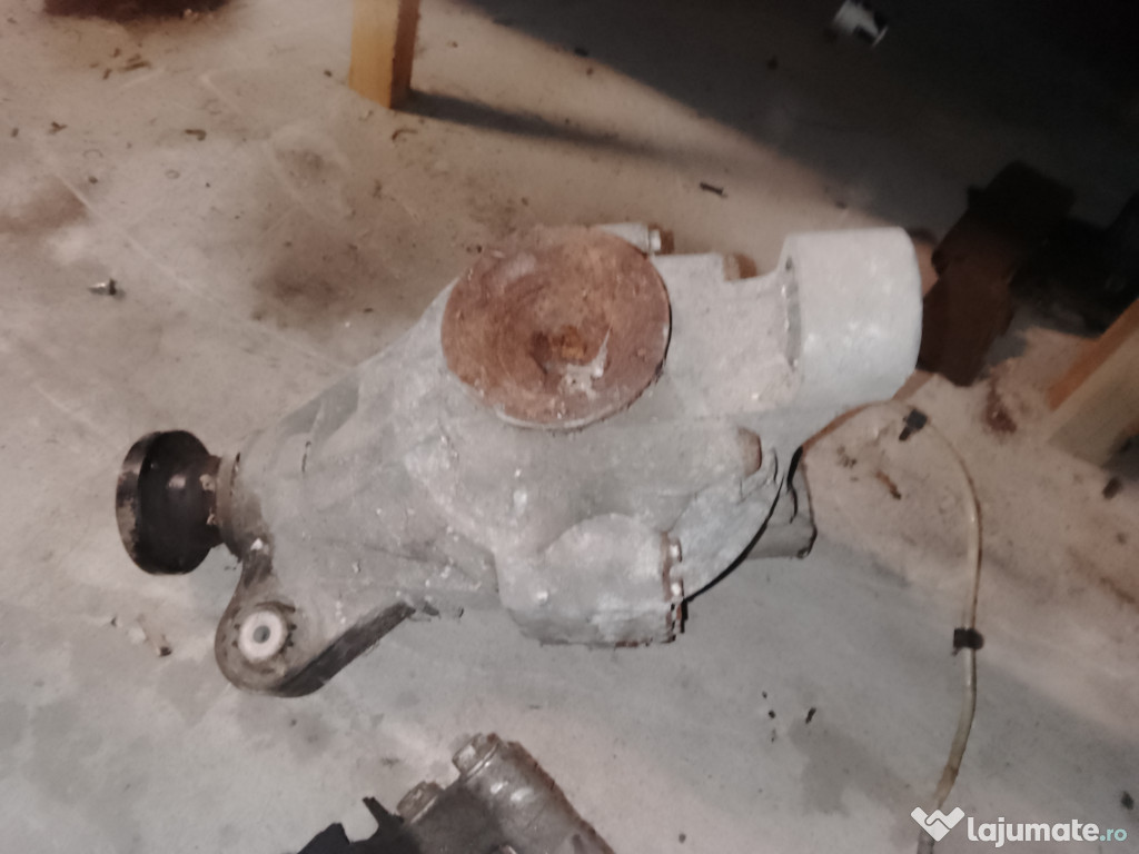 Grup spate Volkswagen Touareg 5.0 Motorina 2008