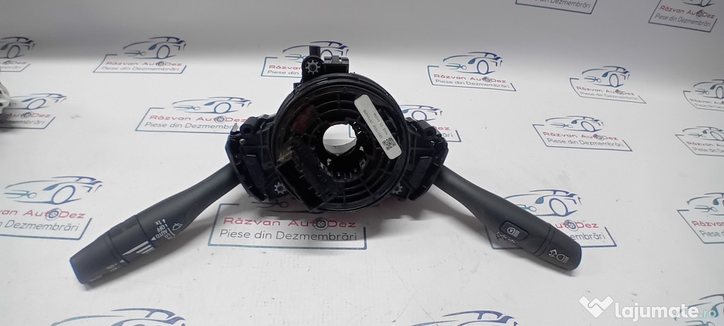 Spira volan + manete Opel Insignia B 2018