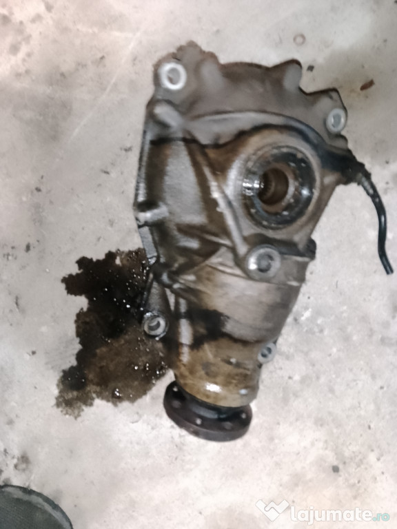 Grup fata BMW X3 F25 2.0 Motorina 2013