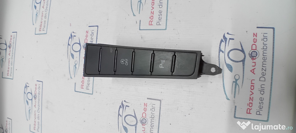 Panou butoane comutare Volkswagen Passat B7 2012